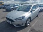 2014 FORD FOCUS ZETE for sale at Copart CHESTER