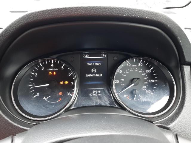 2014 NISSAN QASHQAI ACENTA DIG-T 