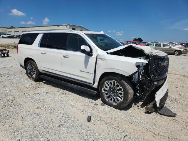  GMC YUKON 2023 Білий