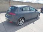 2010 SEAT LEON SE TD for sale at Copart YORK