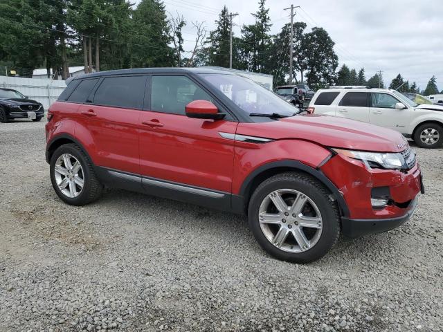  LAND ROVER RANGEROVER 2015 Burgundy