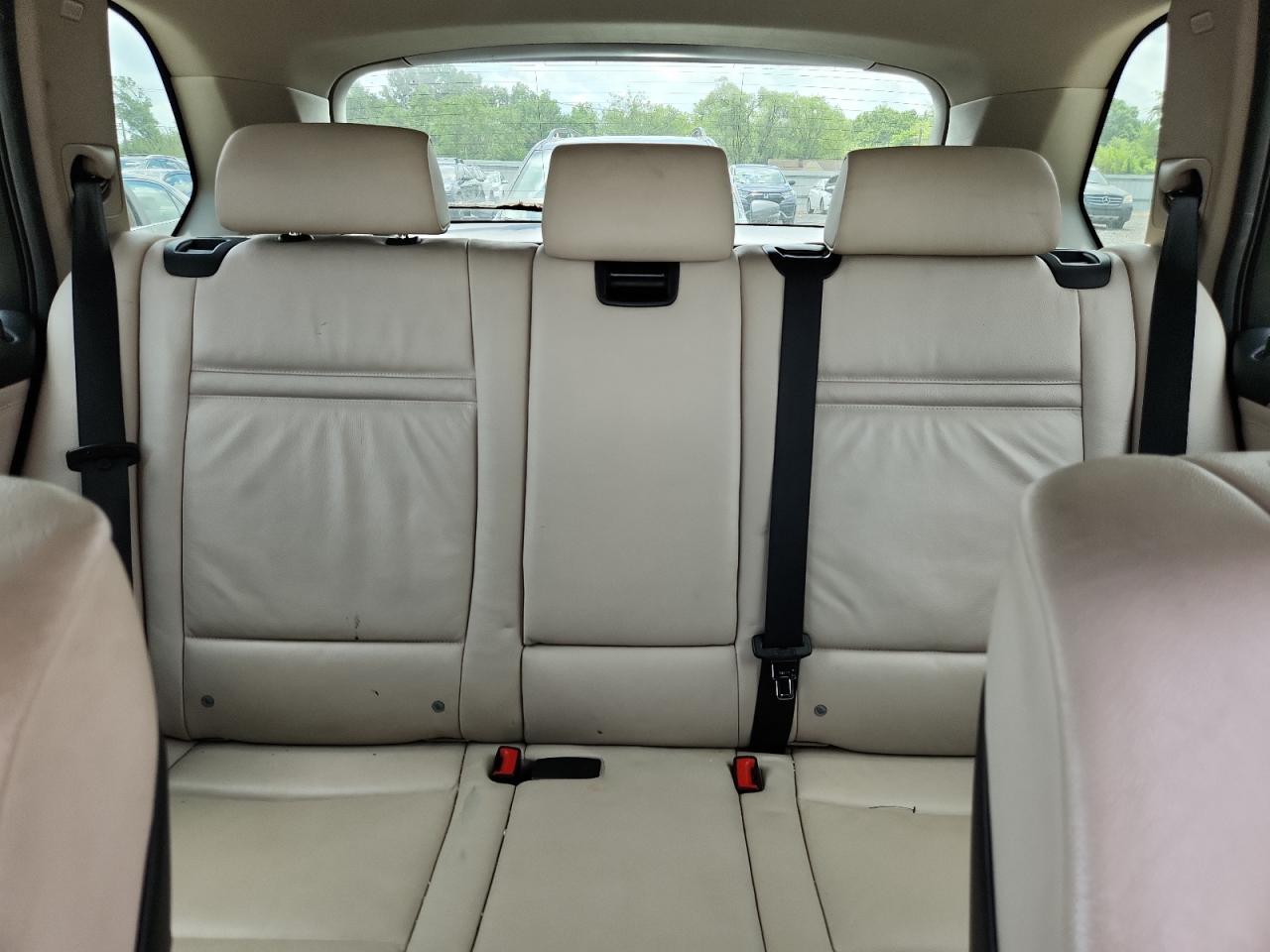 2011 BMW X5 xDrive35I VIN: 5UXZV4C55BL410624 Lot: 63617655