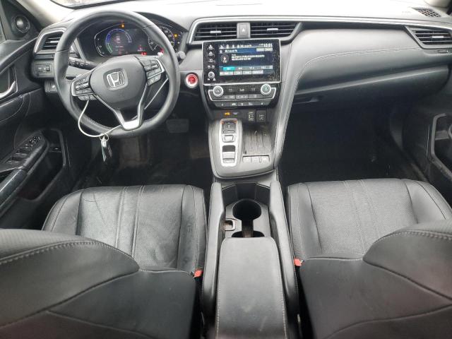  HONDA INSIGHT 2019 Silver