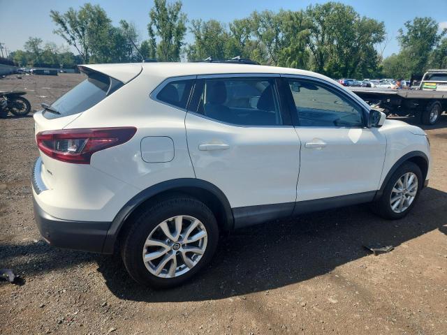 NISSAN ROGUE 2020 Biały