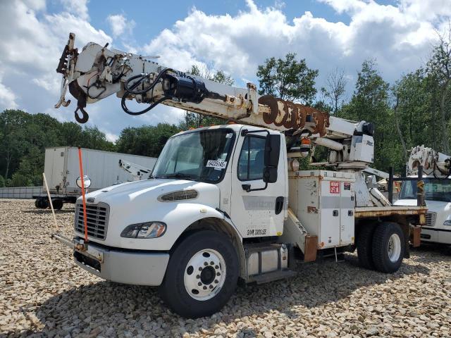 2014 FREIGHTLINER BUSINESS CLASS M2 DIGGER DERRICK TRUCK