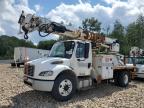 2014 FREIGHTLINER BUSINESS CLASS M2 DIGGER DERRICK TRUCK for sale at Copart PA - ALTOONA