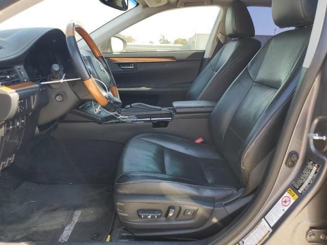  LEXUS ES300 2014 Szary