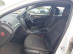2011 VAUXHALL INSIGNIA E for sale at Copart WISBECH