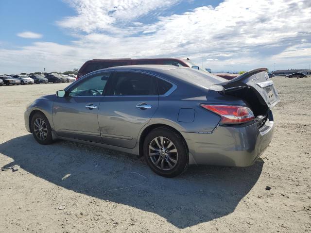  NISSAN ALTIMA 2015 Gray