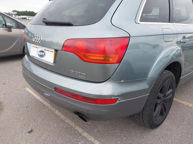2006 AUDI Q7 SE QUAT