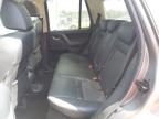2010 LAND ROVER FREELANDER for sale at Copart WOLVERHAMPTON