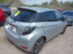 2014 TOYOTA YARIS HYBR for sale at Copart BRISTOL