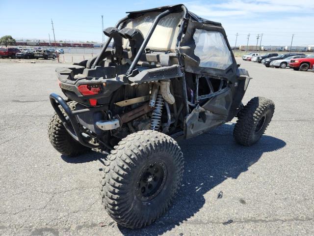 2018 POLARIS RZR XP 1000 EPS HIGH LIFTER EDITION  