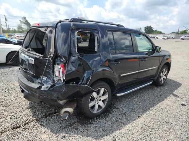  HONDA PILOT 2013 Czarny