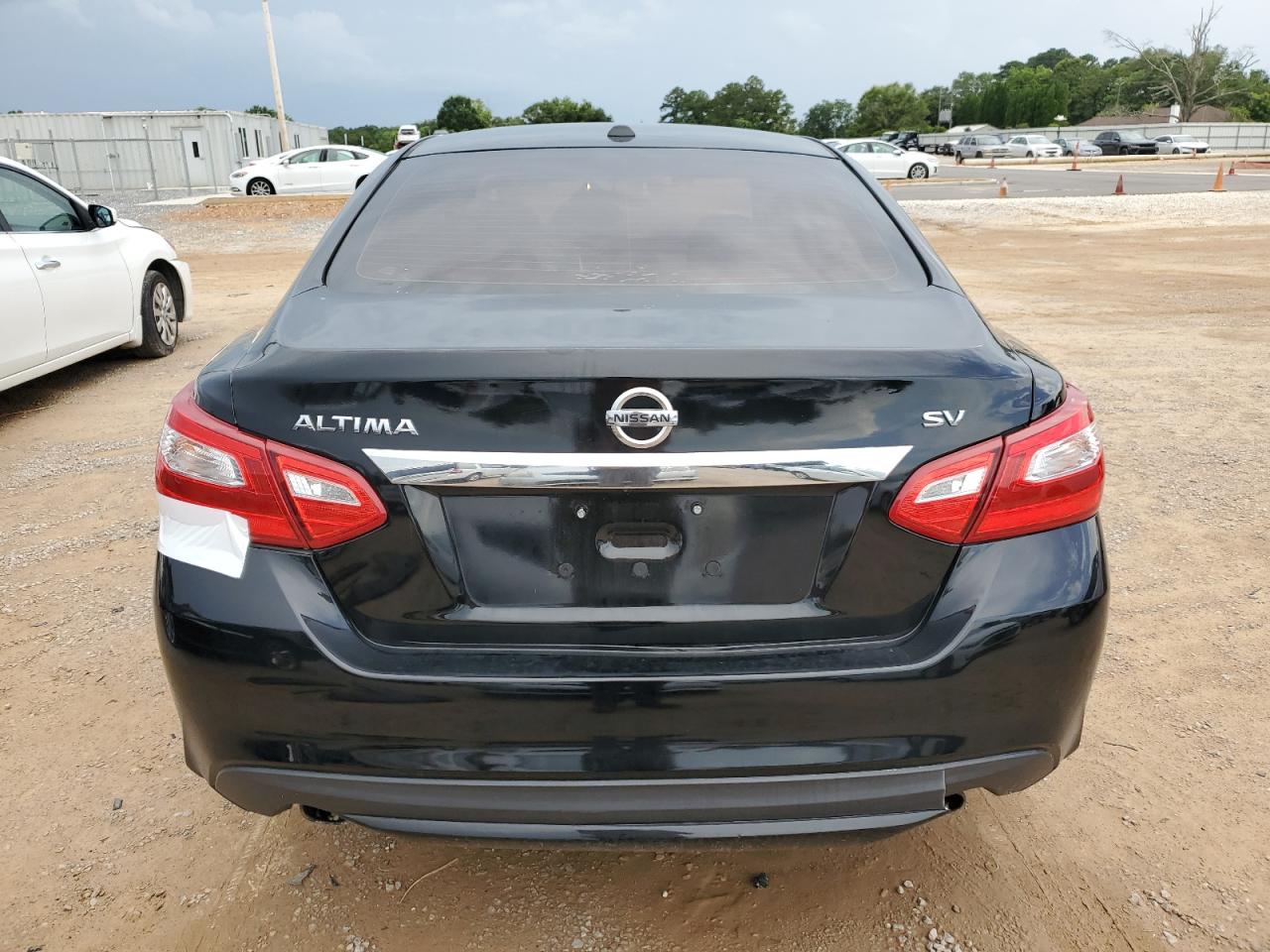 2017 Nissan Altima 2.5 VIN: 1N4AL3AP6HC195434 Lot: 62815355
