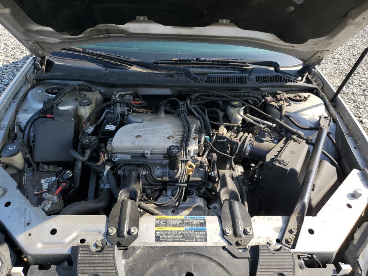 2010 Chevrolet Impala Lt VIN: 2G1WB5EK5A1222821 Lot: 63948295