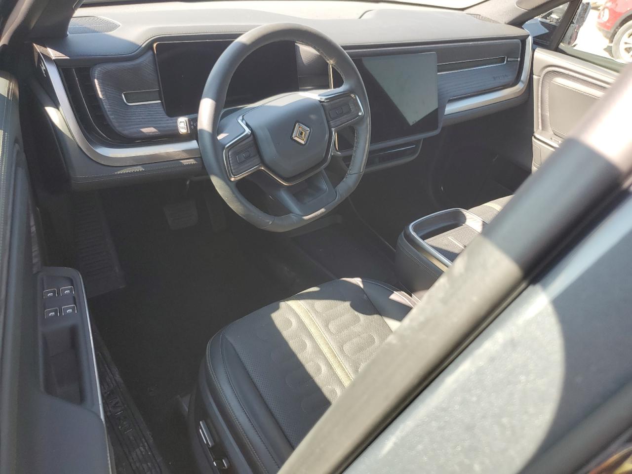 2025 Rivian R1S Adventure VIN: 7PDSGBBA8SN060984 Lot: 66156385