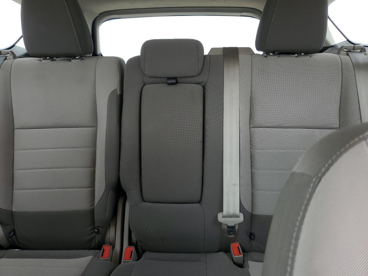2015 Ford Escape Se VIN: 1FMCU0G96FUB40959 Lot: 64855475