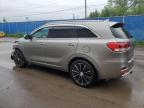 2016 KIA SORENTO SX   for sale at Copart NB - MONCTON