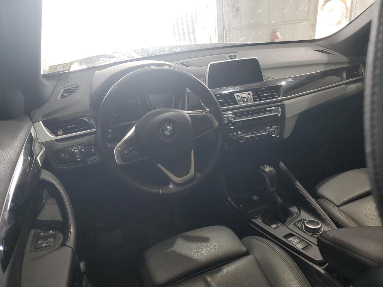 2019 BMW X1 xDrive28I VIN: WBXHT3C52K5L89915 Lot: 62805085