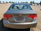 2007 HONDA CIVIC LX   à vendre chez Copart AB - CALGARY