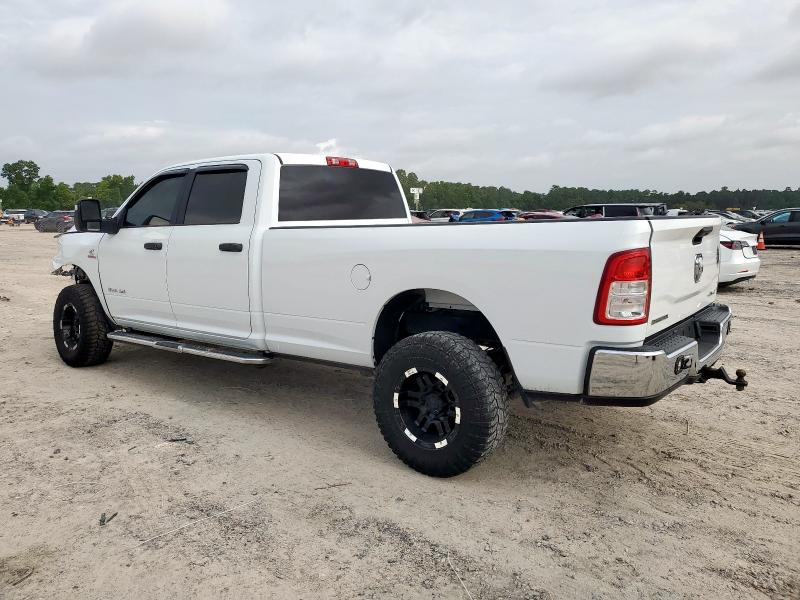 RAM 2500 2023 Biały