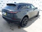 2020 LAND ROVER R ROVER VELAR R-DYN HSE P  for sale at Copart ROCHFORD