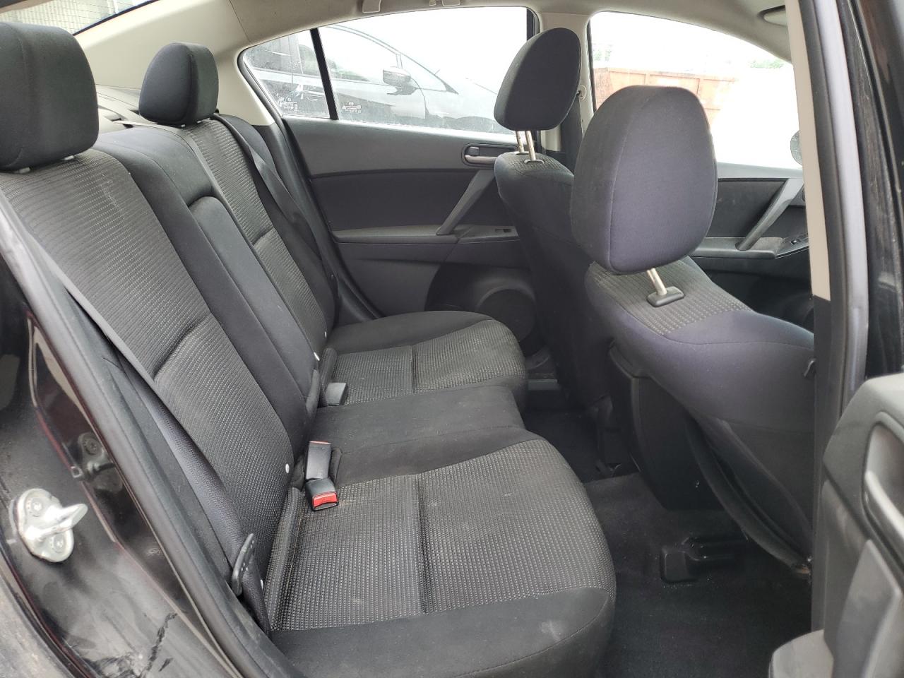 2012 Mazda 3 I VIN: JM1BL1V72C1633903 Lot: 64458145