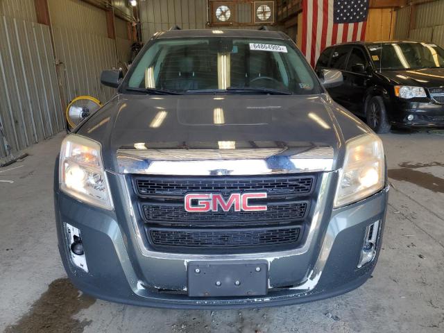  GMC TERRAIN 2013 Gray