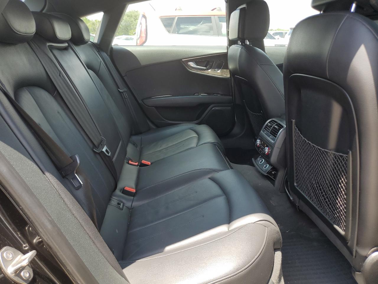 2018 Audi A7 Premium Plus VIN: WAUW3AFCXJN092244 Lot: 66191275