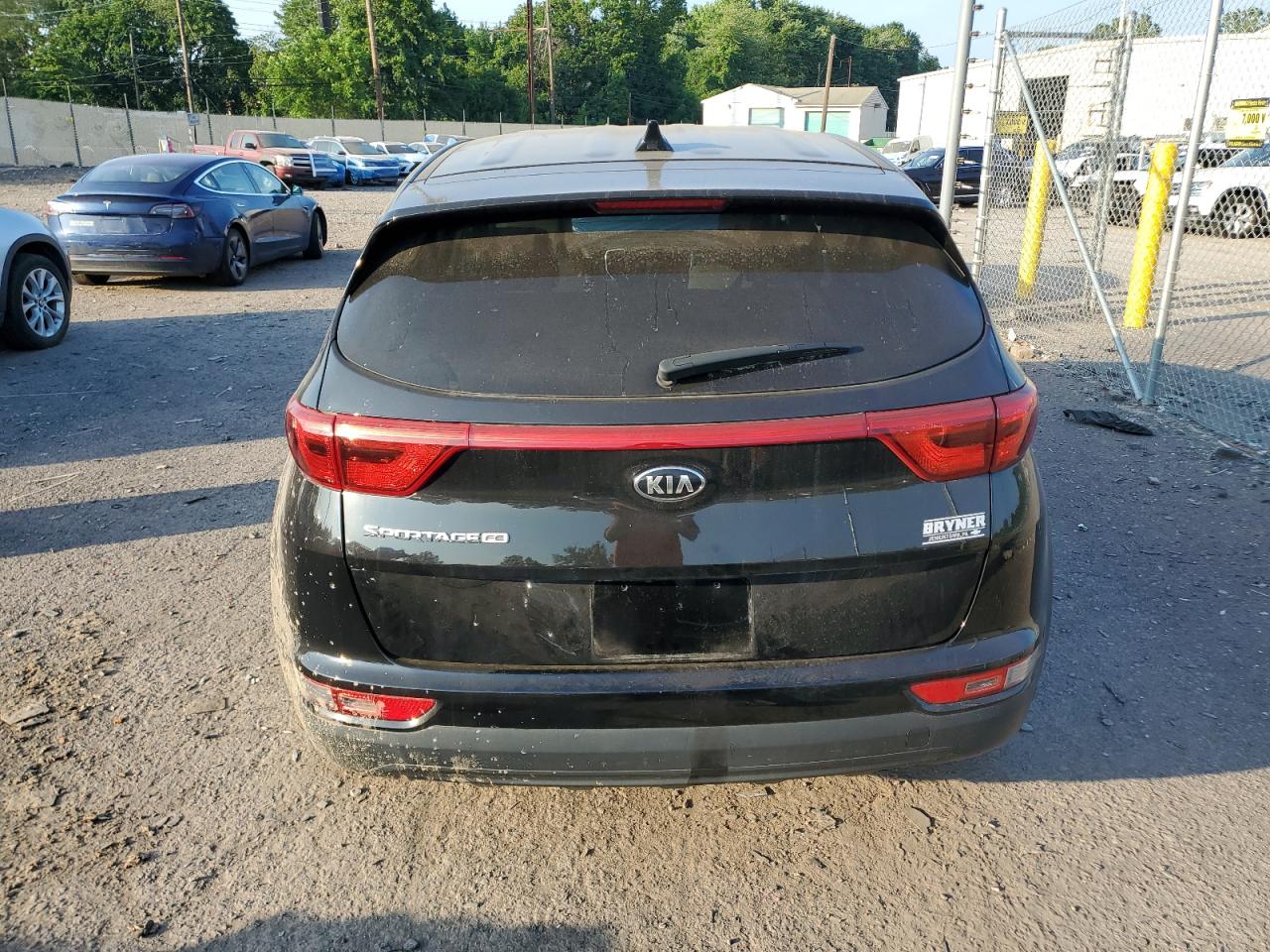 kndpm3ac2h7217548 KNDPM3AC2H7217548 2017 Kia Sportage Lx