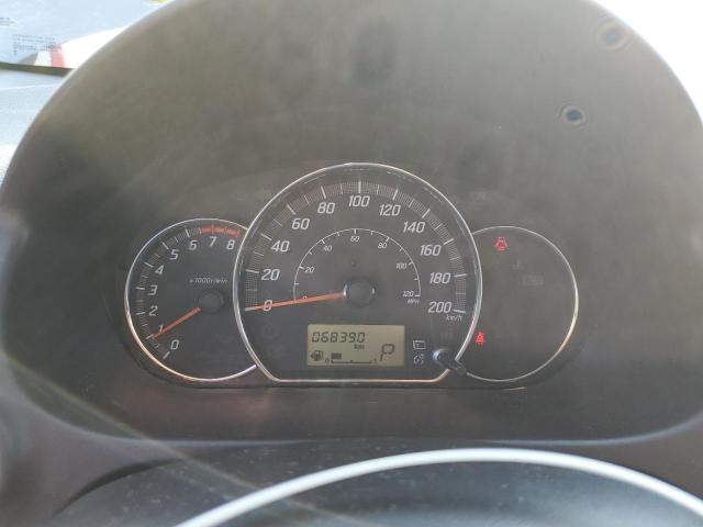 2019 MITSUBISHI MIRAGE G4 SE  