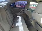 2009 TOYOTA CAMRY BASE   à vendre chez Copart AB - EDMONTON