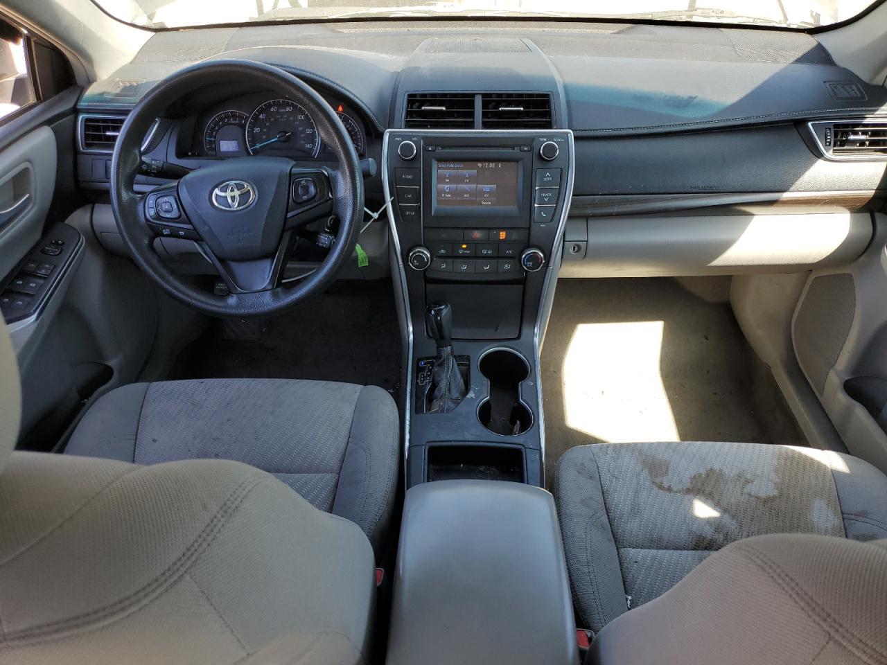 4t4bf1fk3fr510707 4T4BF1FK3FR510707 2015 Toyota Camry Le