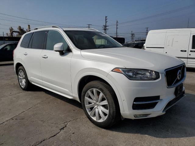 Parquets VOLVO XC90 2016 White
