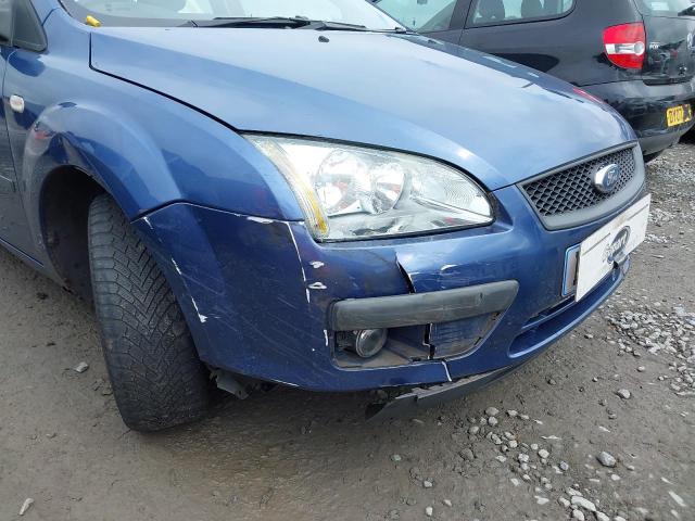 2005 FORD FOCUS SPORT 