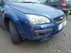 2005 FORD FOCUS SPORT  for sale at Copart WOLVERHAMPTON