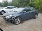 2014 TOYOTA COROLLA ECO   for sale at Copart ON - COOKSTOWN