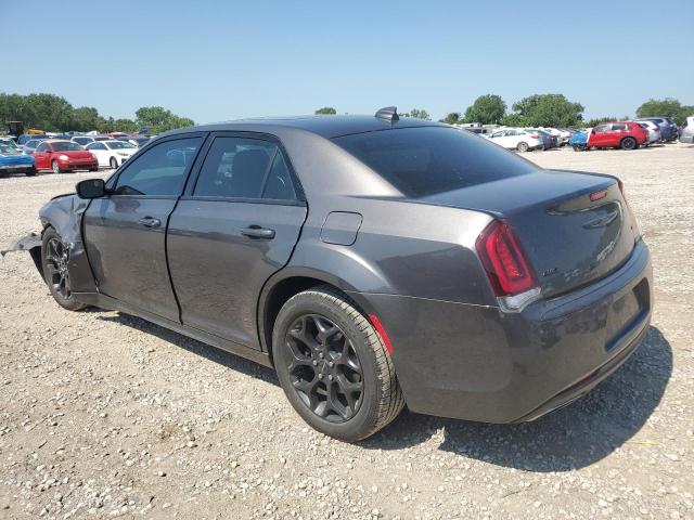  CHRYSLER 300 2020 Szary