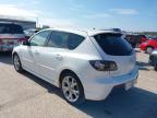 2008 MAZDA 3 SPORT 10 for sale at Copart SANDWICH