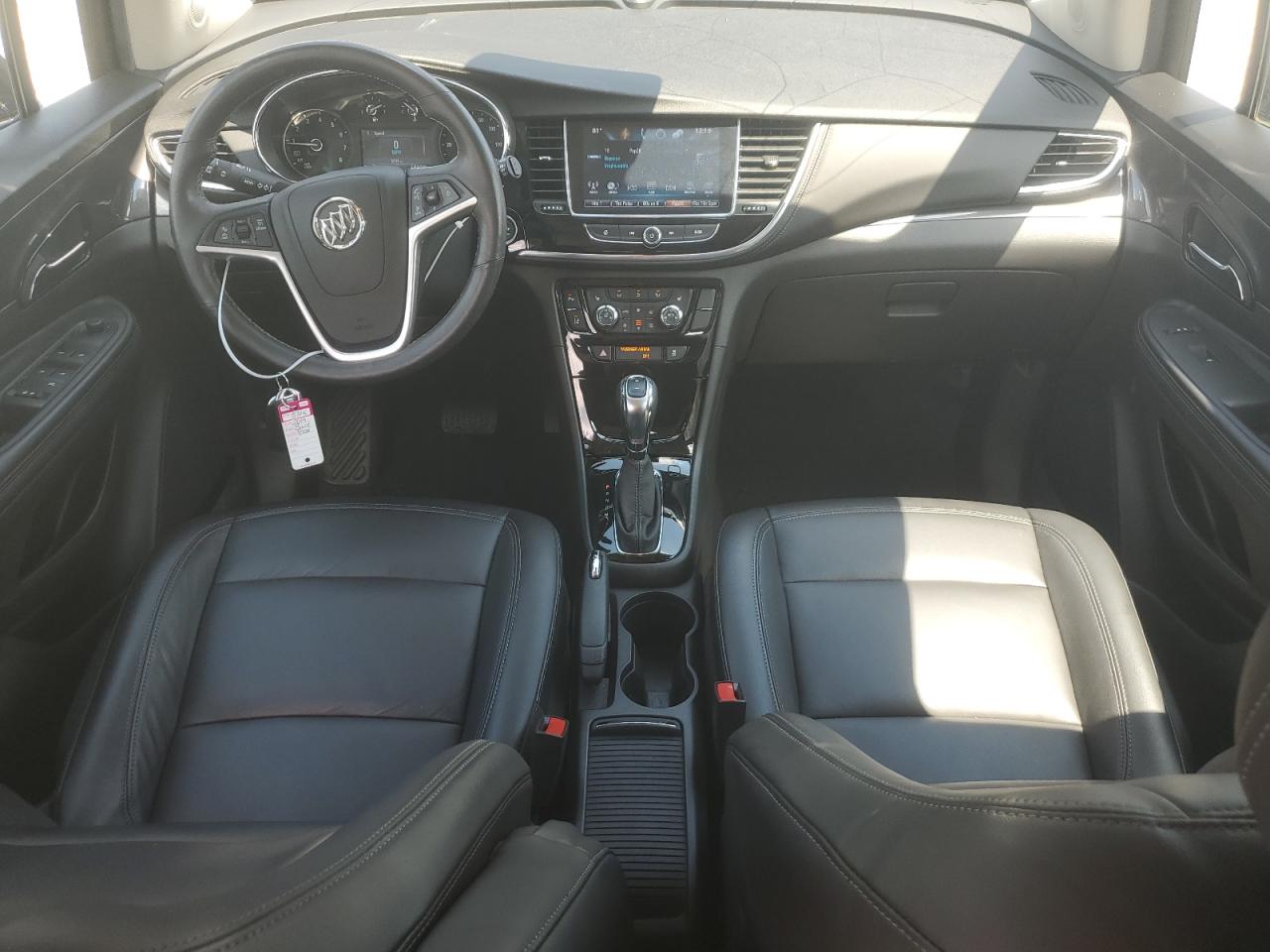 2019 Buick Encore Essence VIN: KL4CJCSM0KB930882 Lot: 63638165