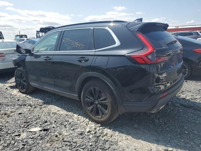 2024 HONDA CR-V SPORT TOURING  