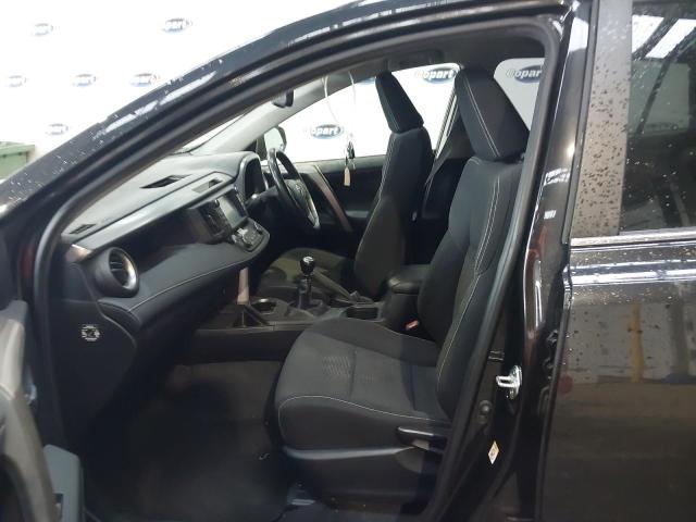 2017 TOYOTA RAV4 BUSIN