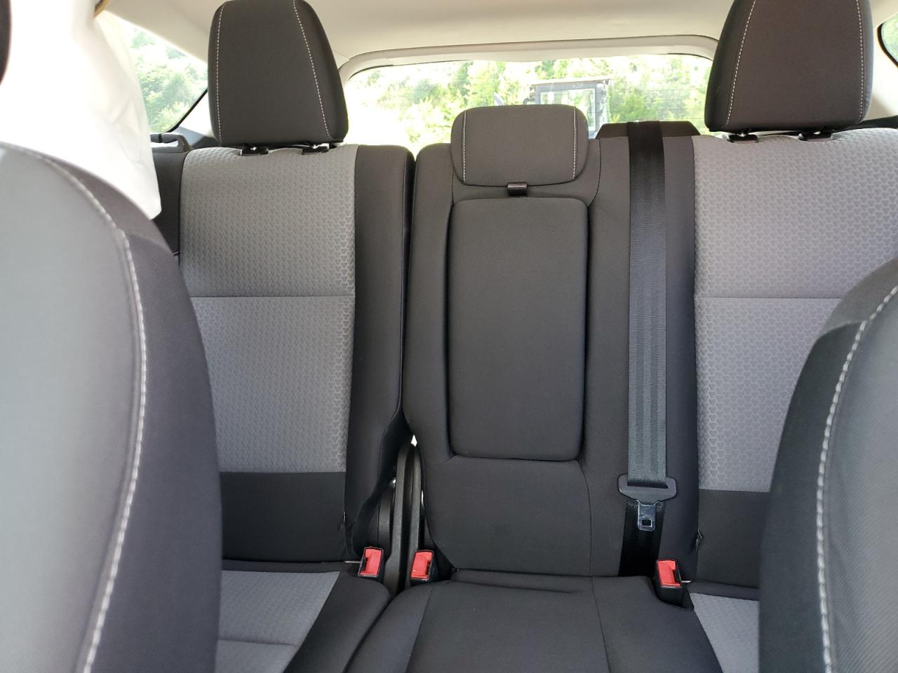 2017 Ford Escape Se VIN: 1FMCU9G9XHUA24106 Lot: 65440935