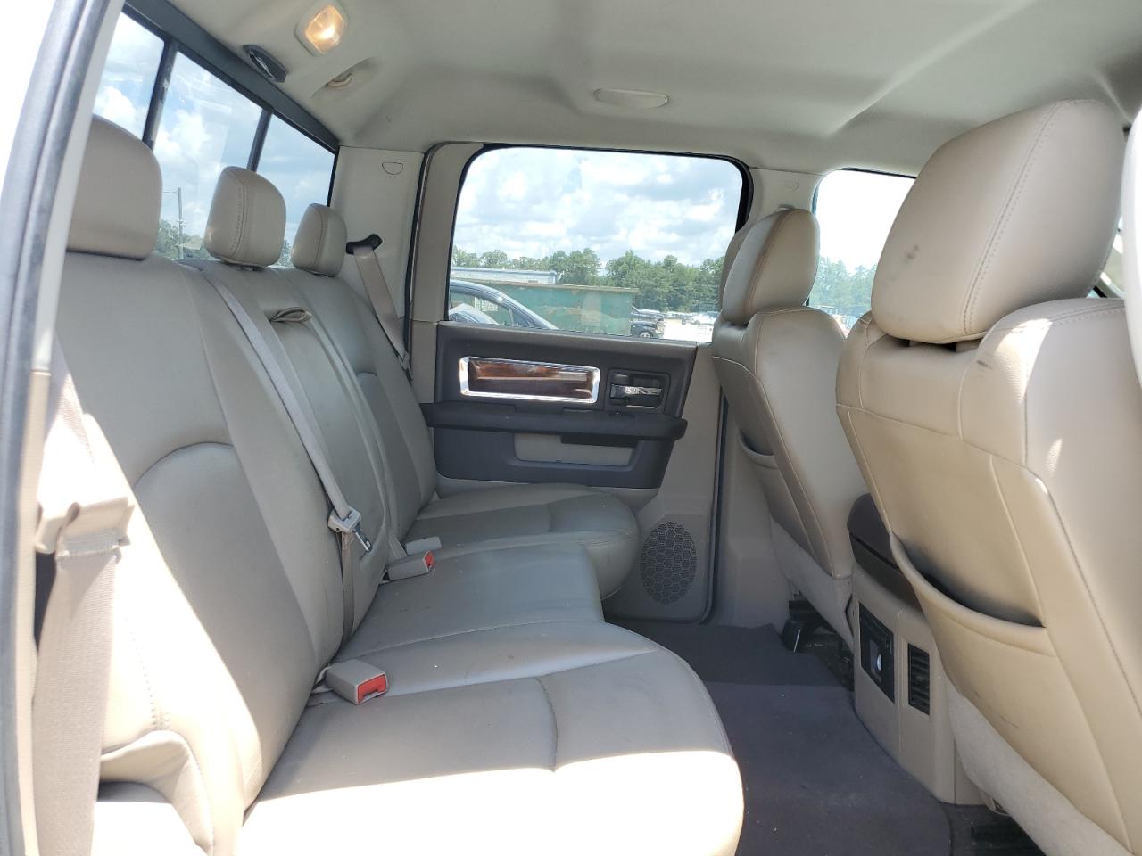 2009 Dodge Ram 1500 VIN: 1D3HB13TX9S730662 Lot: 65035075