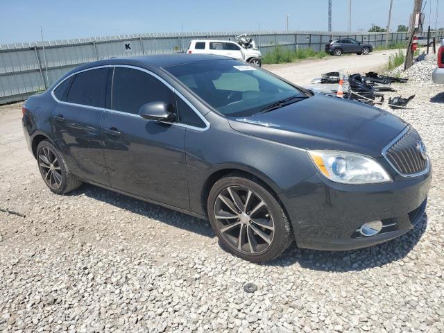  BUICK VERANO 2017 Gray