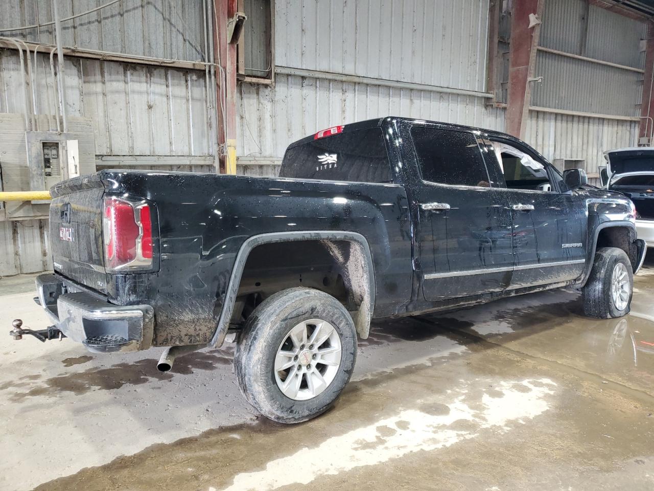 3gtu2nec6gg384870 3GTU2NEC6GG384870 2016 GMC Sierra K1500 Slt