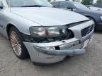 2004 VOLVO S60 D5 SE for sale at Copart WOLVERHAMPTON