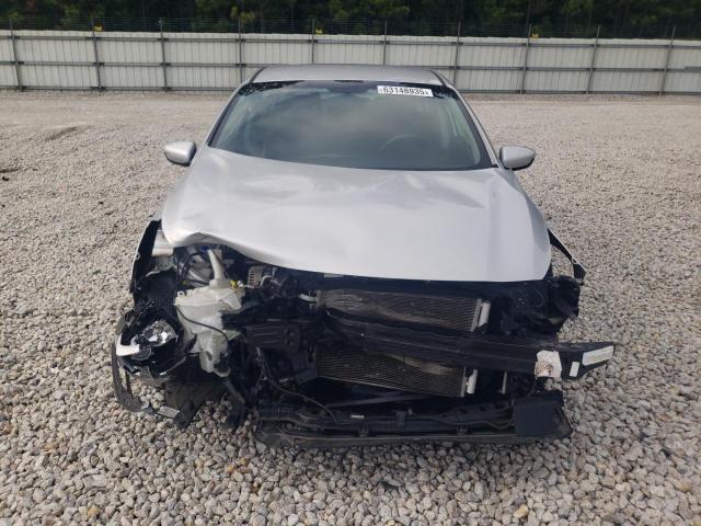  KIA FORTE 2018 Srebrny