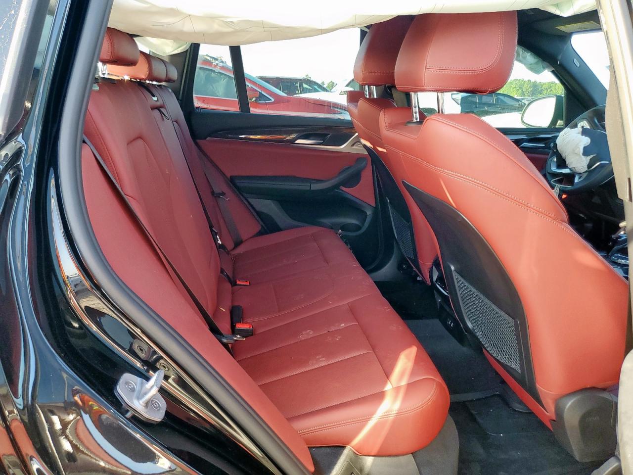 2024 BMW X3 Sdrive30I VIN: 5UX43DP06R9U46828 Lot: 66209045